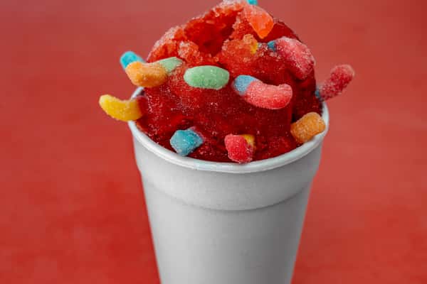 Gummy Worms