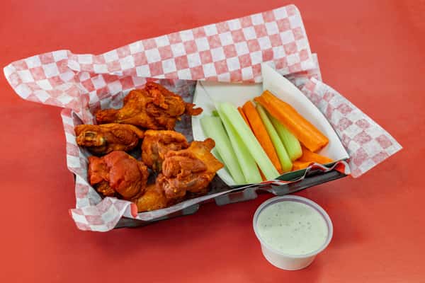Buffalo Wings