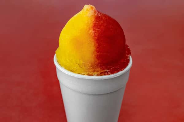 Banana Strawberry
