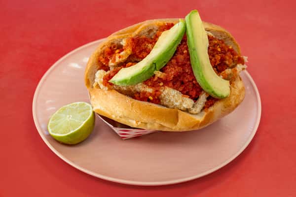 Guacamaya Torta