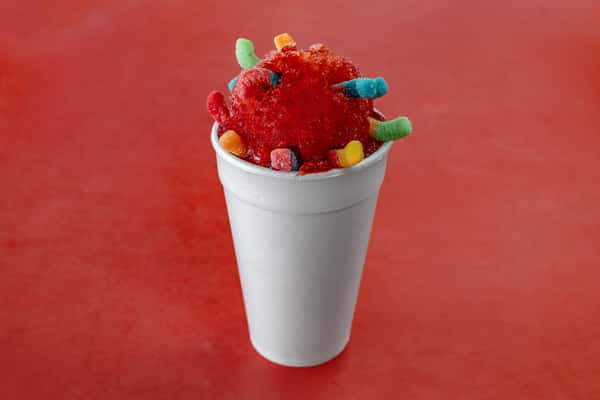 Gummy Worms