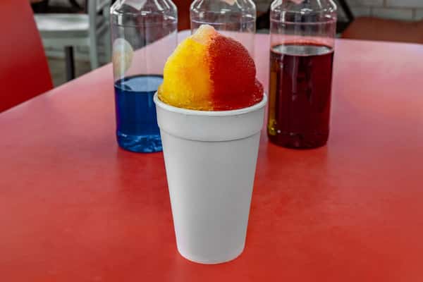 Snow Cones