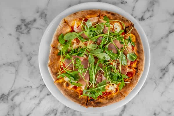 Prosciutto