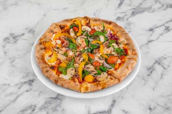 Veggi Pizza