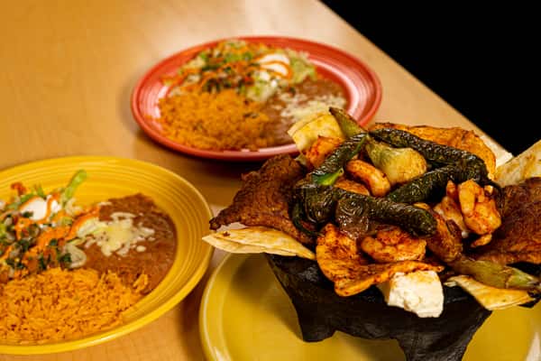 Molcajete