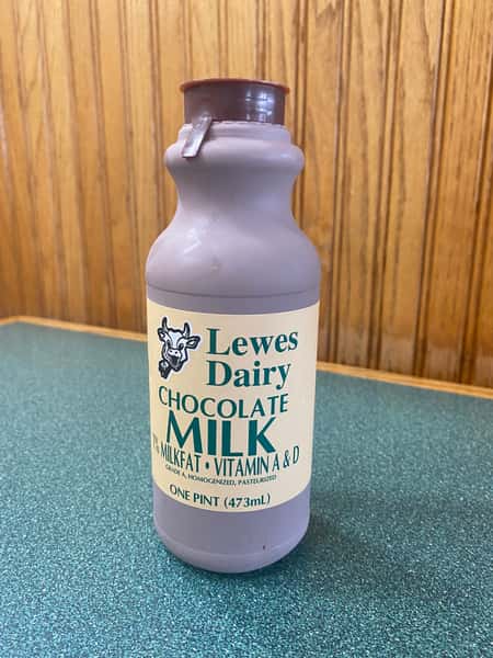 Chocolate Milk