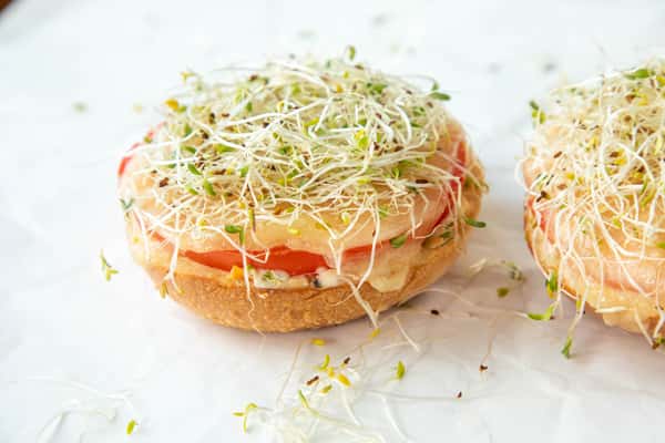 Nutri Bagel