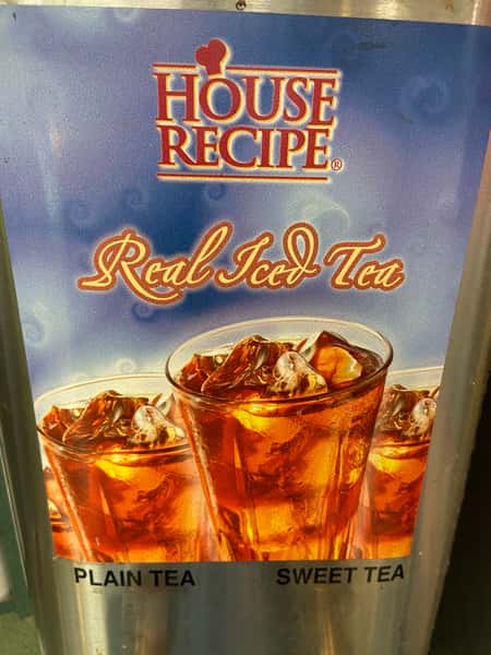 Iced Tea