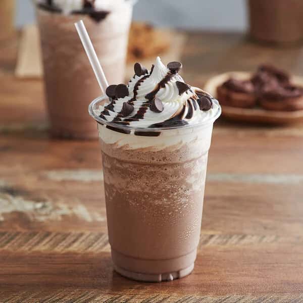 Caffe Mocha