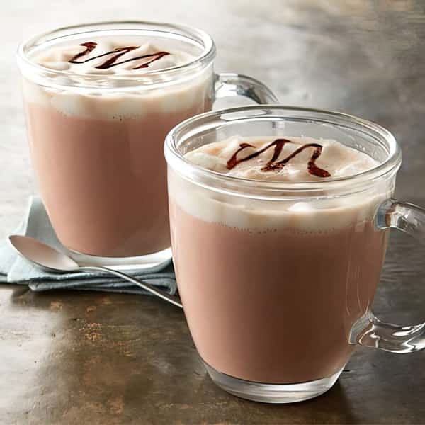 Hot Chocolate