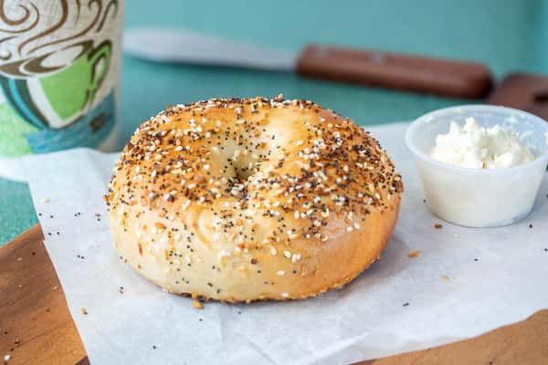 Everything Bagel