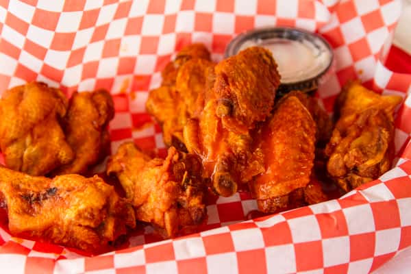 Wings
