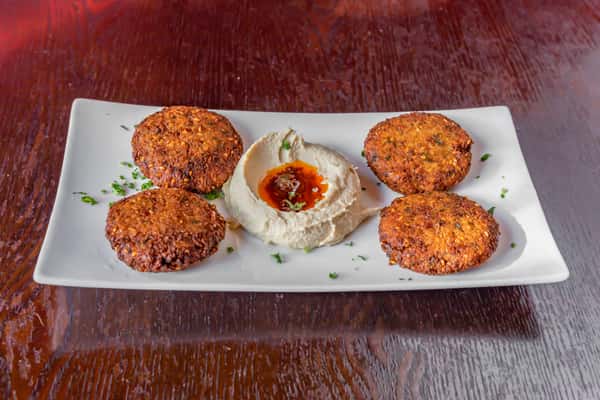 Falafel