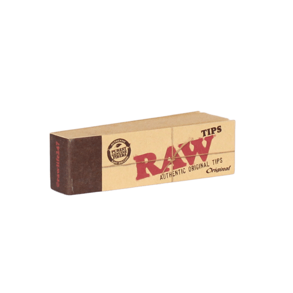 RAW Original Tips