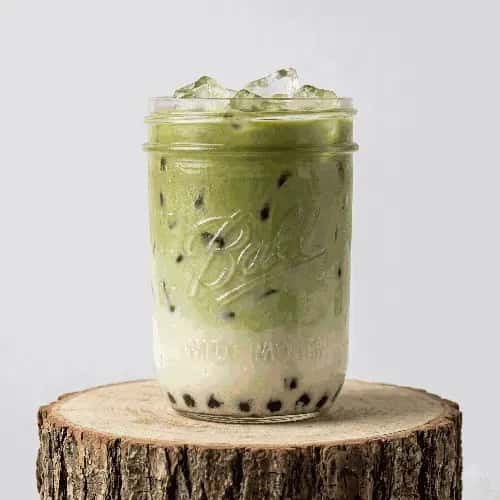 Coco Loco Matcha