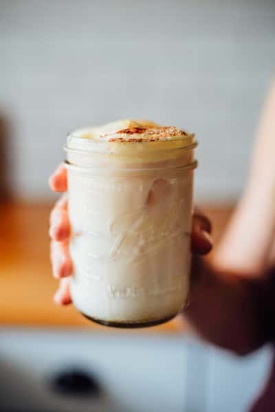 Chai Latte