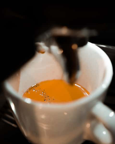 Cortado