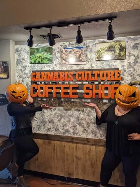 Halloween at Lazy Daze
