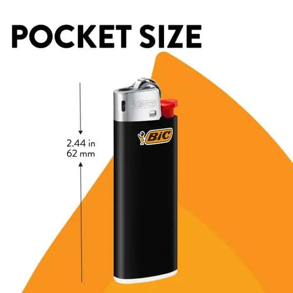 Mini BIC Lighter