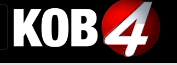 KOB4 Logo news