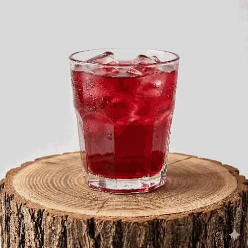 Lazy Cherry Gelato