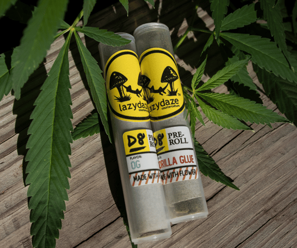 Gorilla Glue D8 Space Joint 