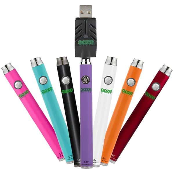 Cheech 510 Battery
