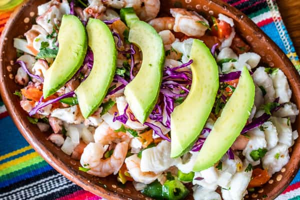 Ceviche