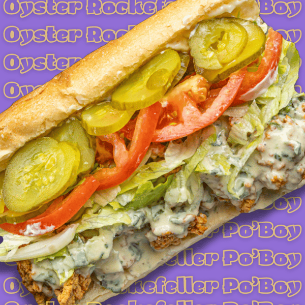 Oyster Rock PB