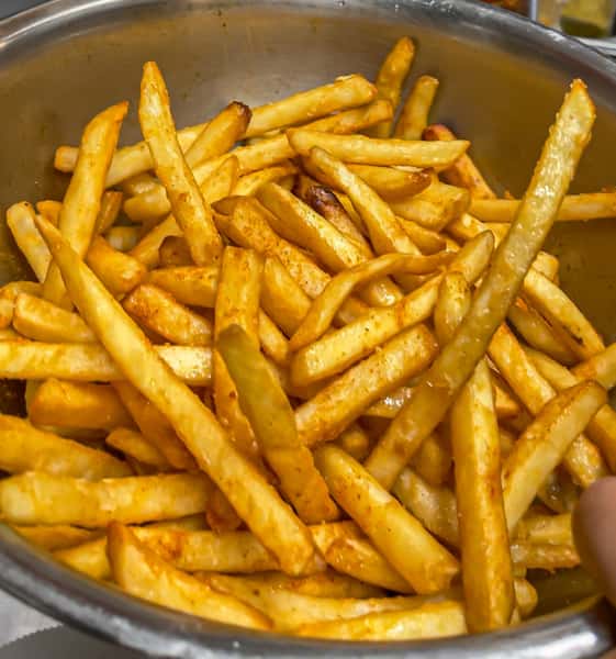 Fries
