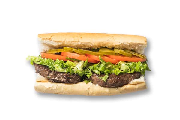 Hamburger PB