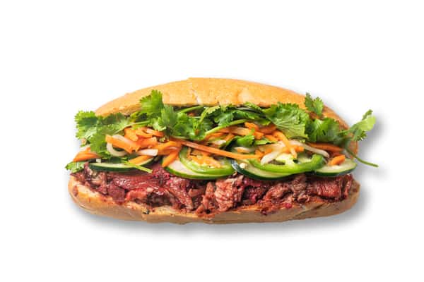 Char Siu BM
