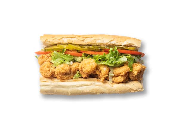 Shrimp PB