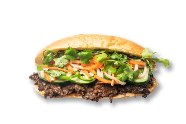 Bulgogi BM