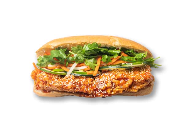 KFC BM