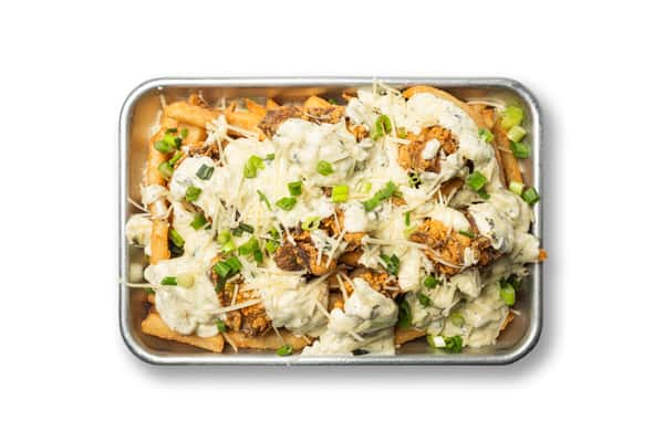 Oyster Rock Fries