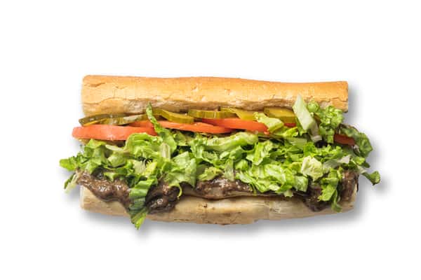 Roast Beef PB