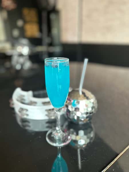 Breakfast At Tiffany's