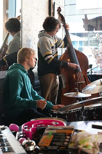 jazz