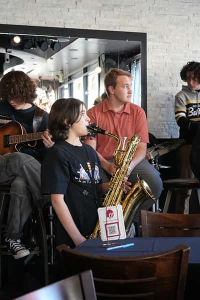 jazz