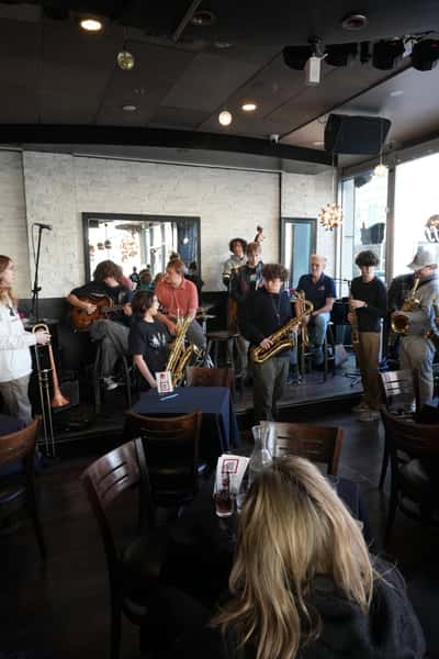jazz