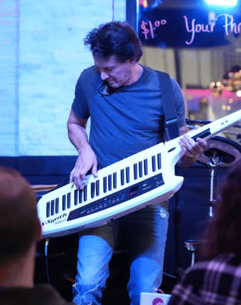 Musician