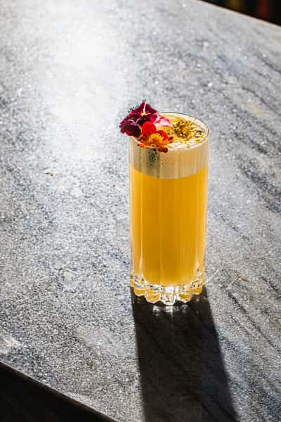 cocktail