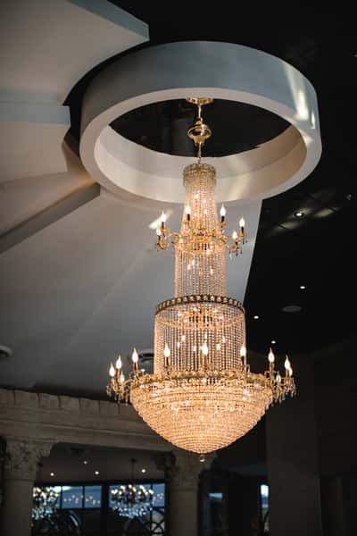 Chandelier