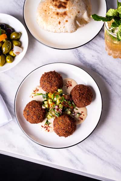 falafel