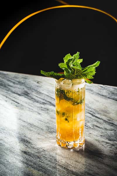 cocktail