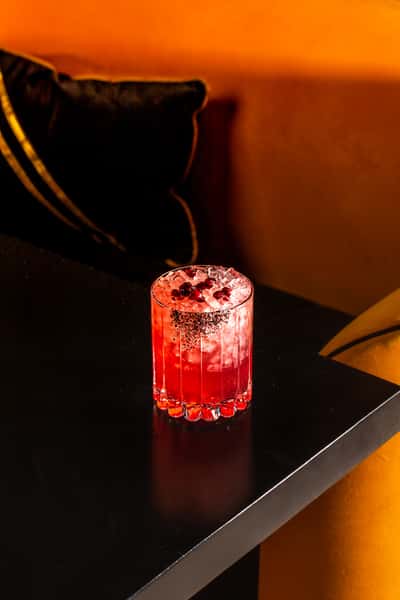 cocktail