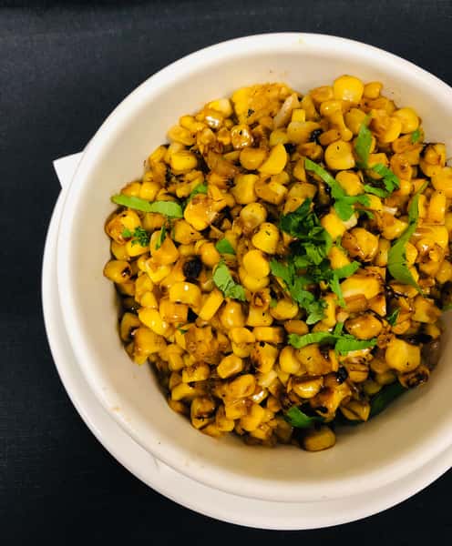 Mexican Street Corn Bowl