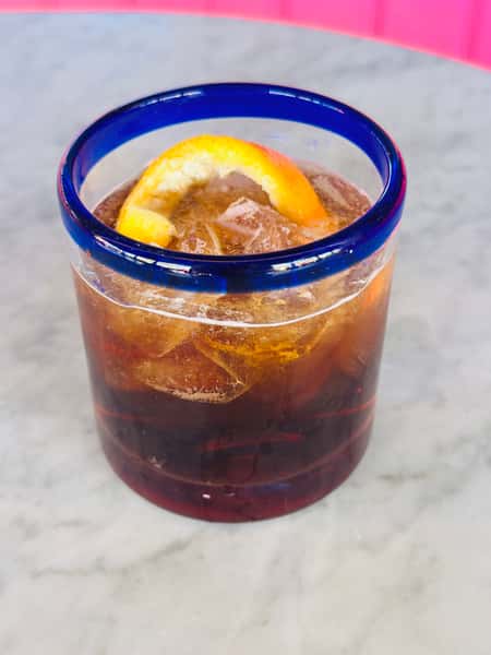 Carajillo