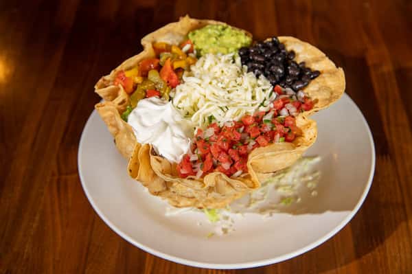 Taco Salad
